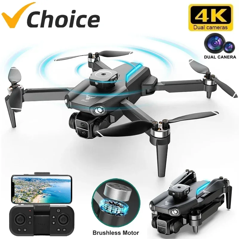Drone Camera With Gimbal - SG109 Pro 미니 드론 8K Profesional,