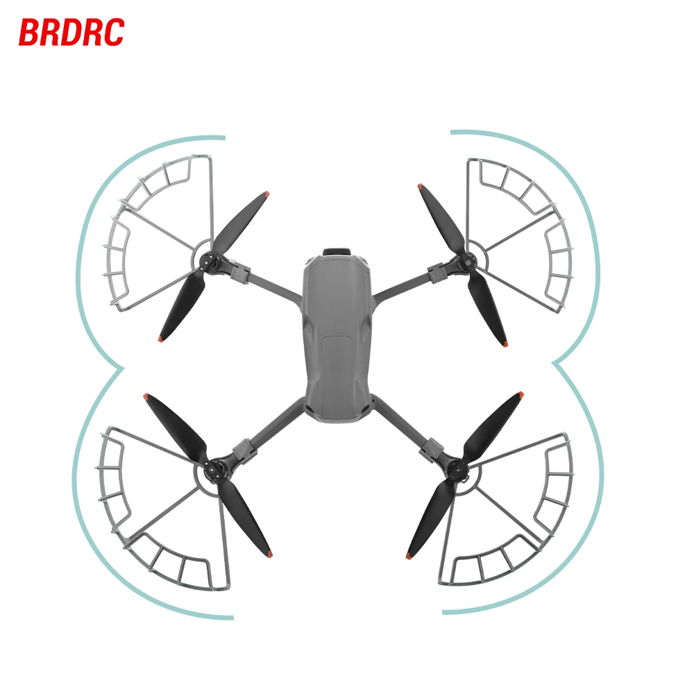 Dji Drone Air 3 - DJI 에어 3S/에어 3 드론용 프로펠러