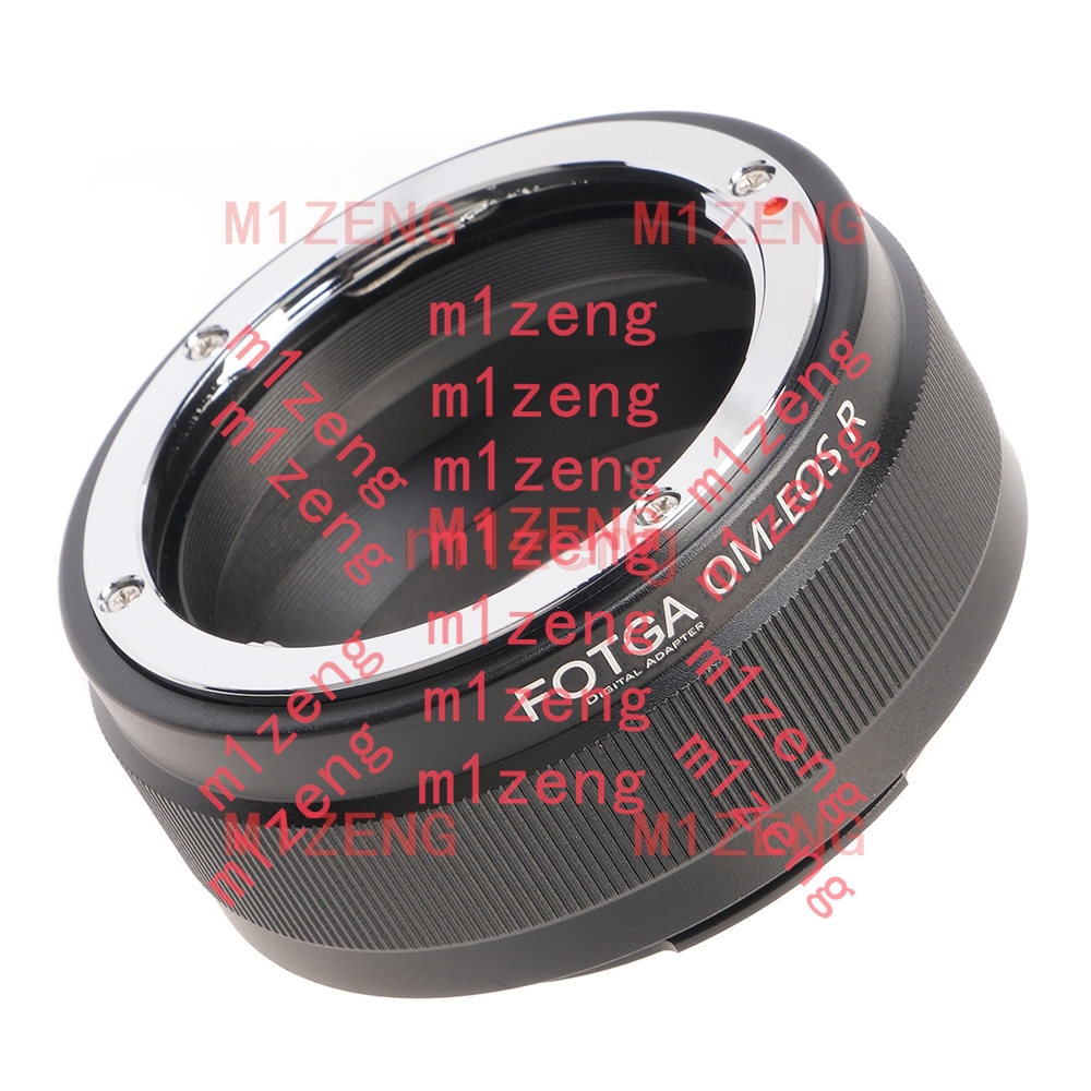 Canon Camera Eos R50 - 올림푸스 OM 렌즈를 캐논 RF 마운트