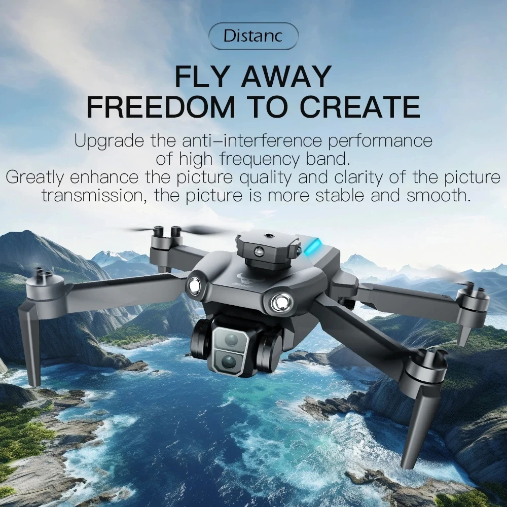 SG109 Pro 미니 드론 8K Profesional - Drone Camera With Gimbal 리뷰 및 가격