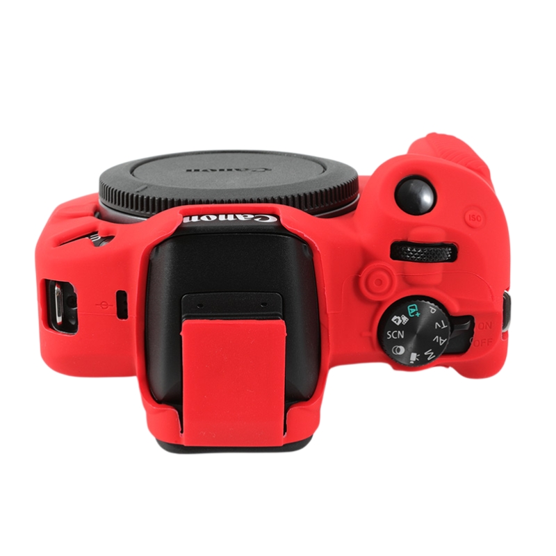 캐논 EOS R50 디지털 카메라용 실리콘 아머 스킨  - Canon Camera Eos R50 리뷰 및 가격