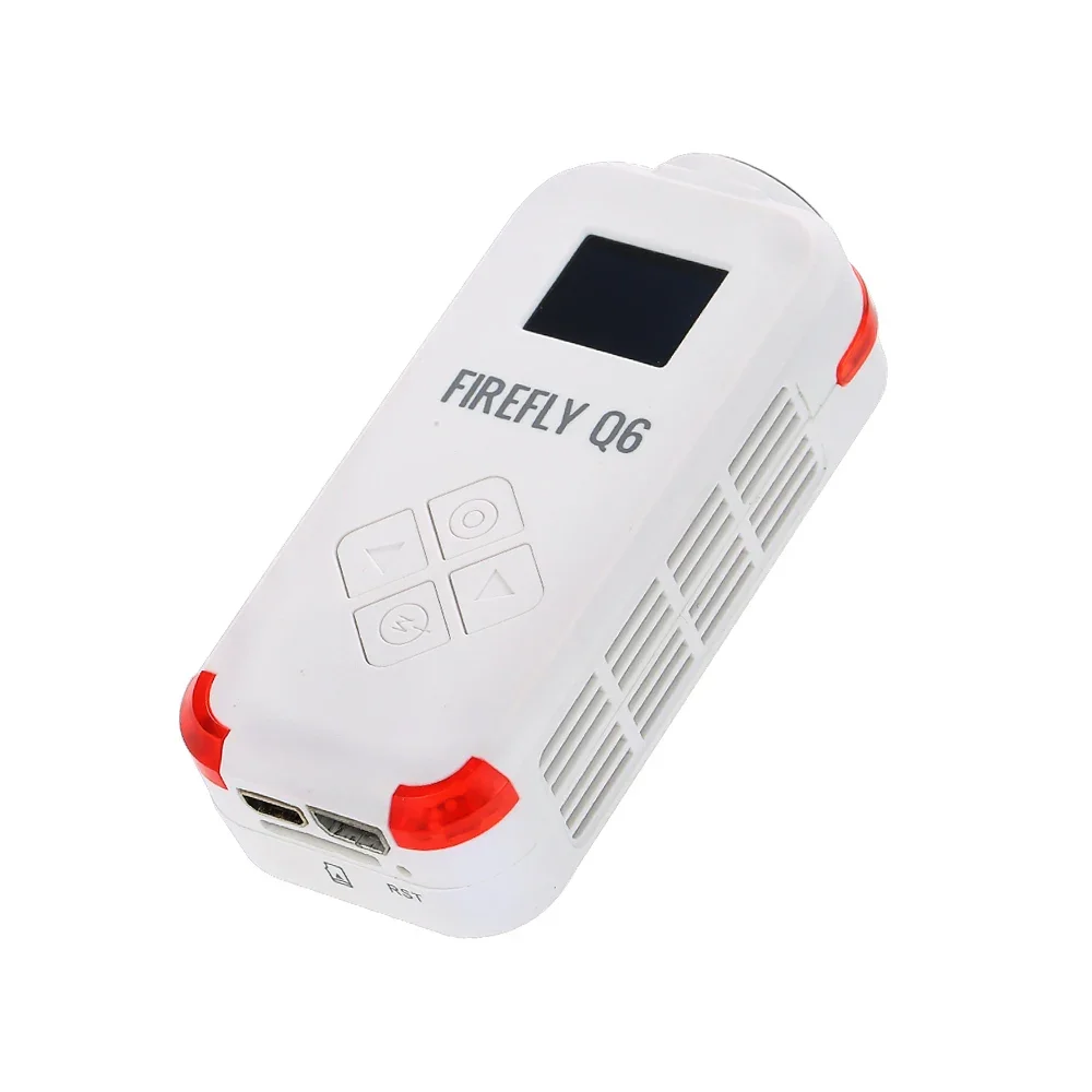 Hawkeye Firefly Q6 V3 4K HD FP - Drone Camera Wide Angle 리뷰 및 가격