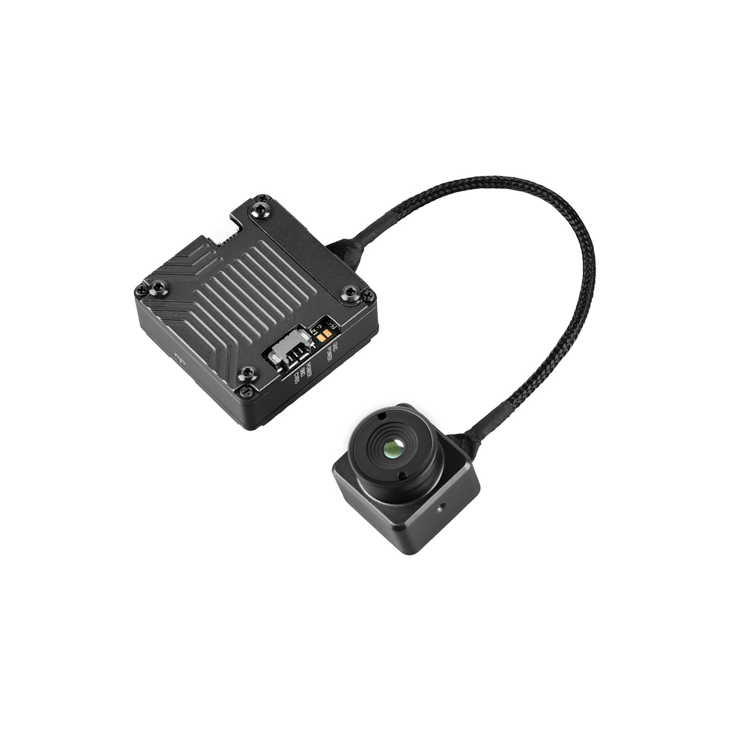 NCZOBOE 카메라 적외선 열화상 야간 투시 Ecli - Drone Camera Night Vision 리뷰 및 가격