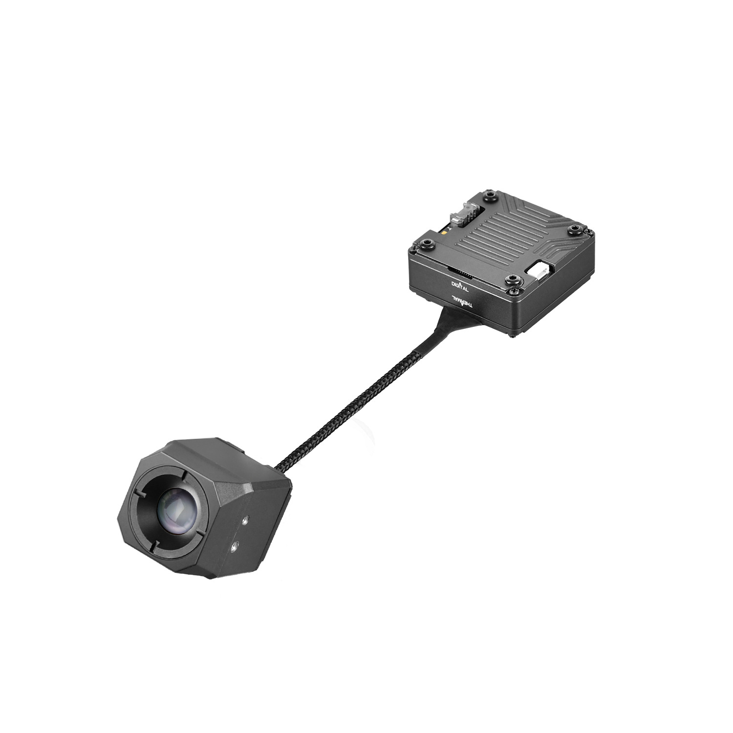 NCZOBOE 카메라 적외선 열화상 야간 투시 Ecli - Drone Camera Night Vision 리뷰 및 가격