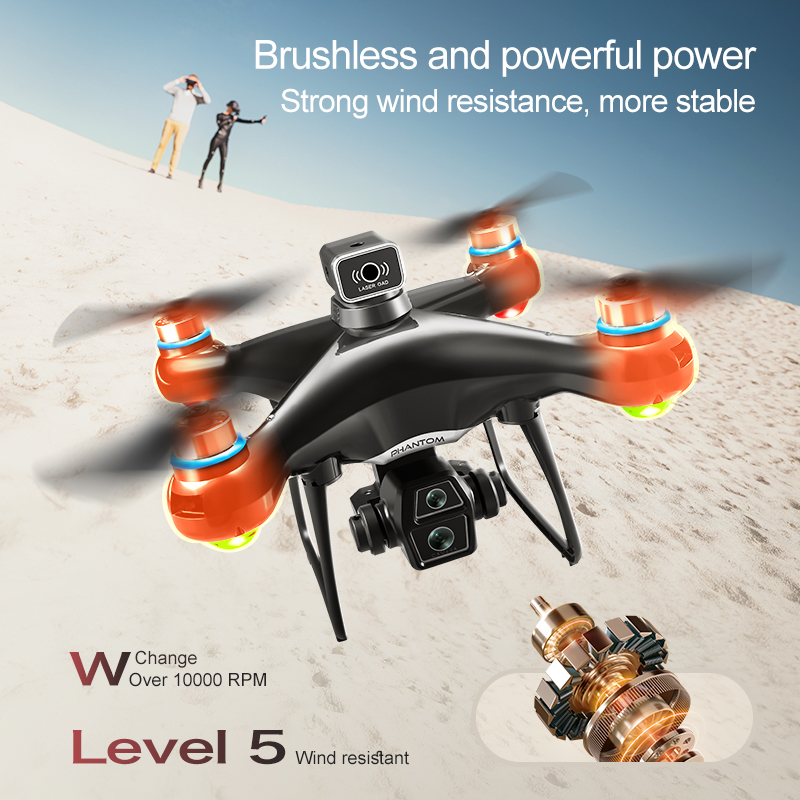 벡신 뉴 Z3 GPS 드론 4.3인치 화면 5G WIF - Drone Camera Mount 리뷰 및 가격
