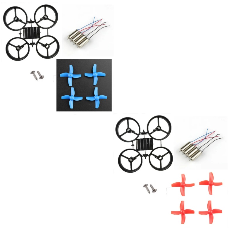 JJRC H36 Eachine E010 초소형 DIY  - Eachine Drone E010 리뷰 및 가격