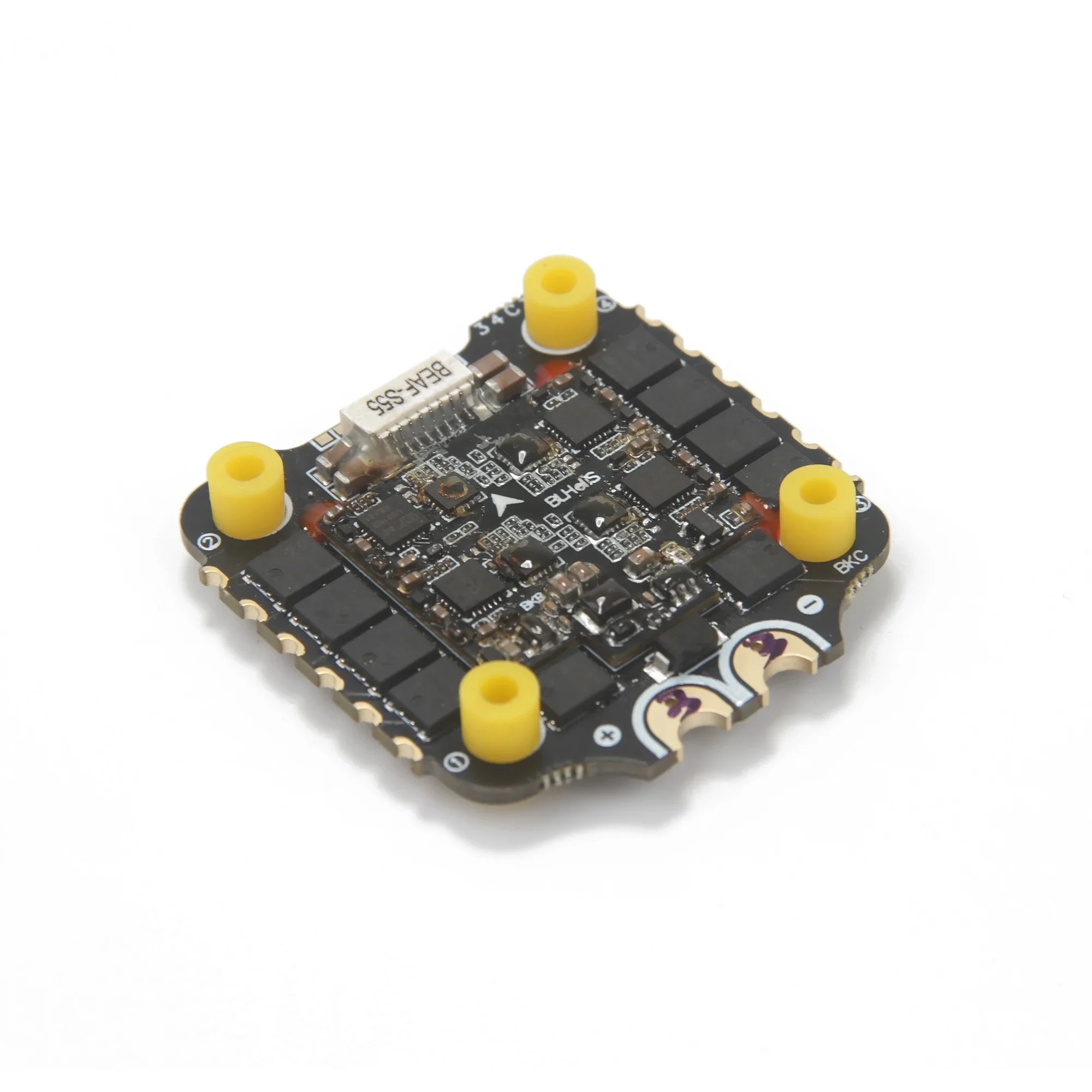 F405 V4 FC F4 스택 비행 컨트롤러 BLS 4 - Betaflight Fc F4 리뷰 및 가격