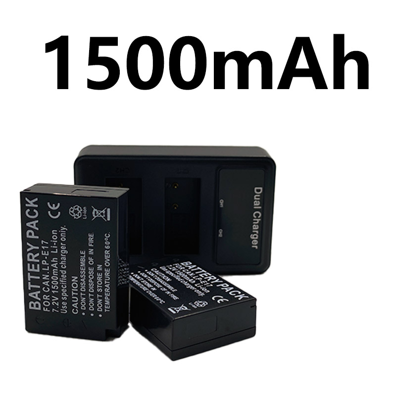 Batmax LP-E17 LPE17 LP E17 카메라 - Canon Camera Eos R50 리뷰 및 가격