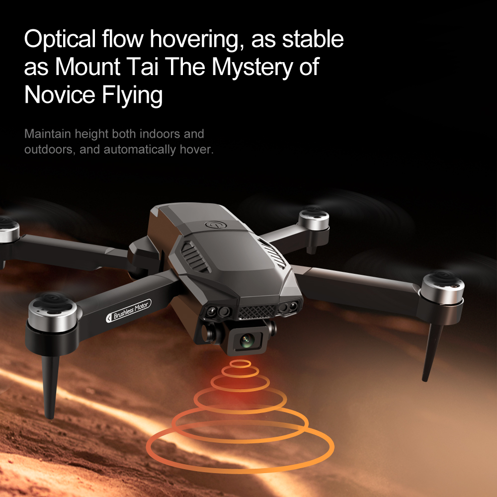 새로운 F198 드론 전문 듀얼 카메라 1080P WI - Drone Camera Wide Angle 리뷰 및 가격