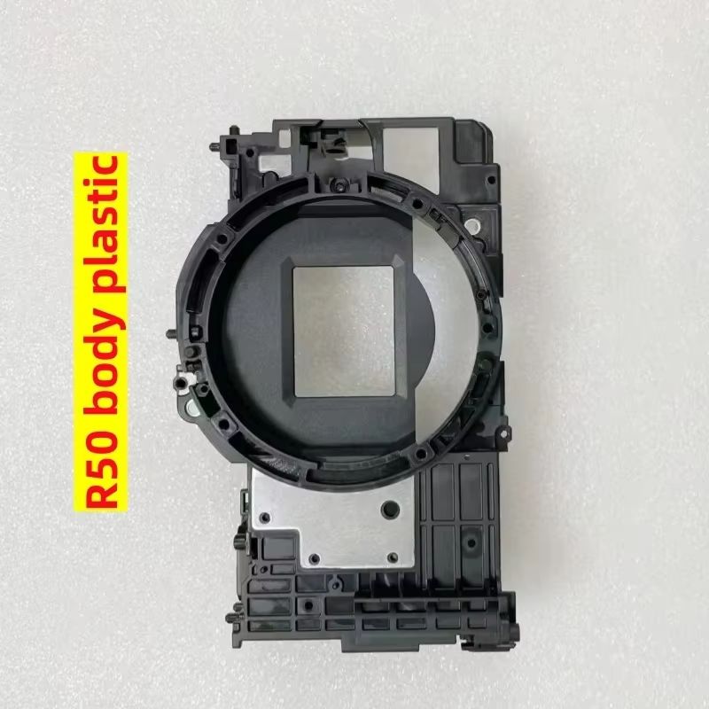 캐논 EOS R50 R100 메인 바디 프레임 브래킷  - Canon Camera Eos R50 리뷰 및 가격