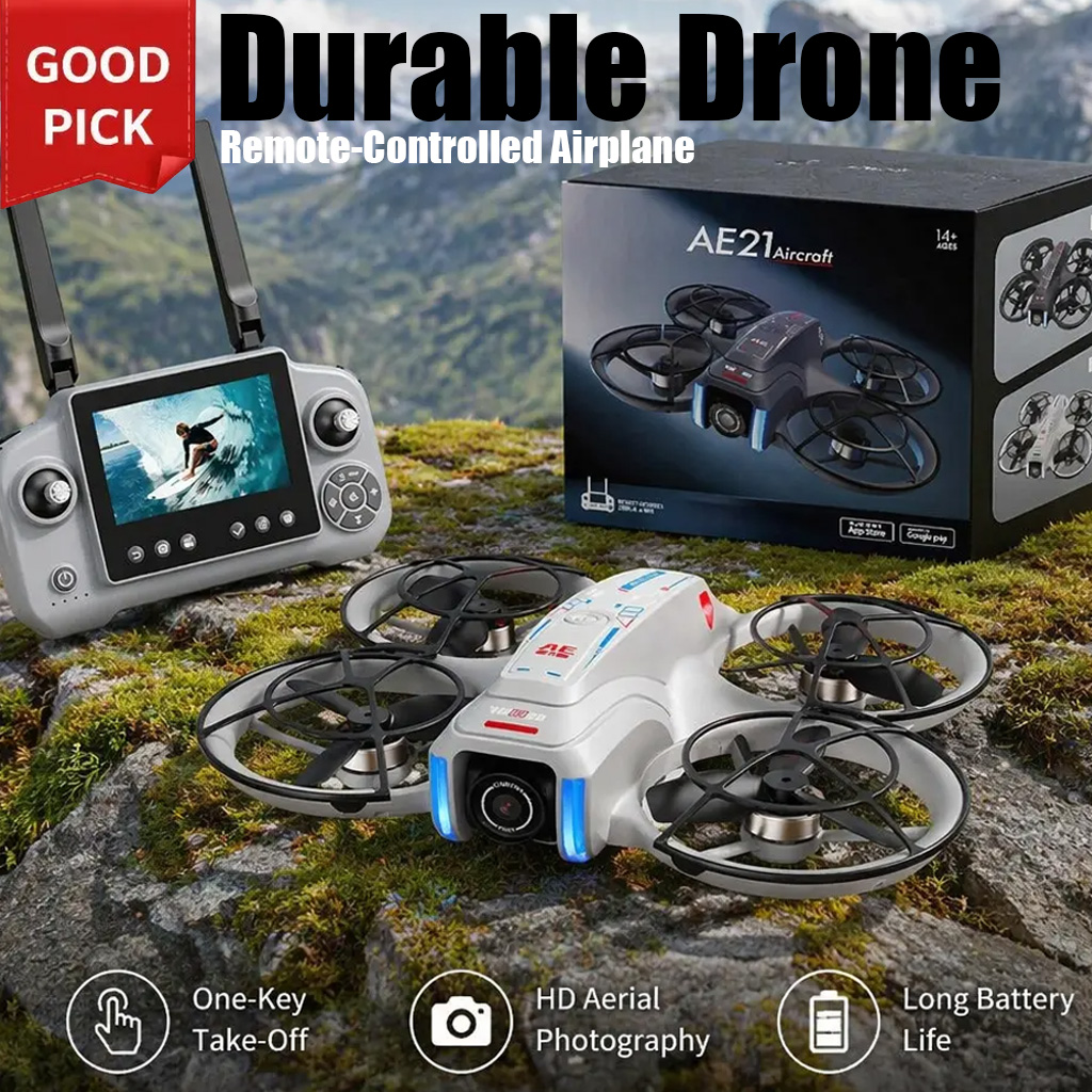 2026 신형 AE21 드론 8K HD 전문 항공 촬영 - Drone Camera Mount 리뷰 및 가격
