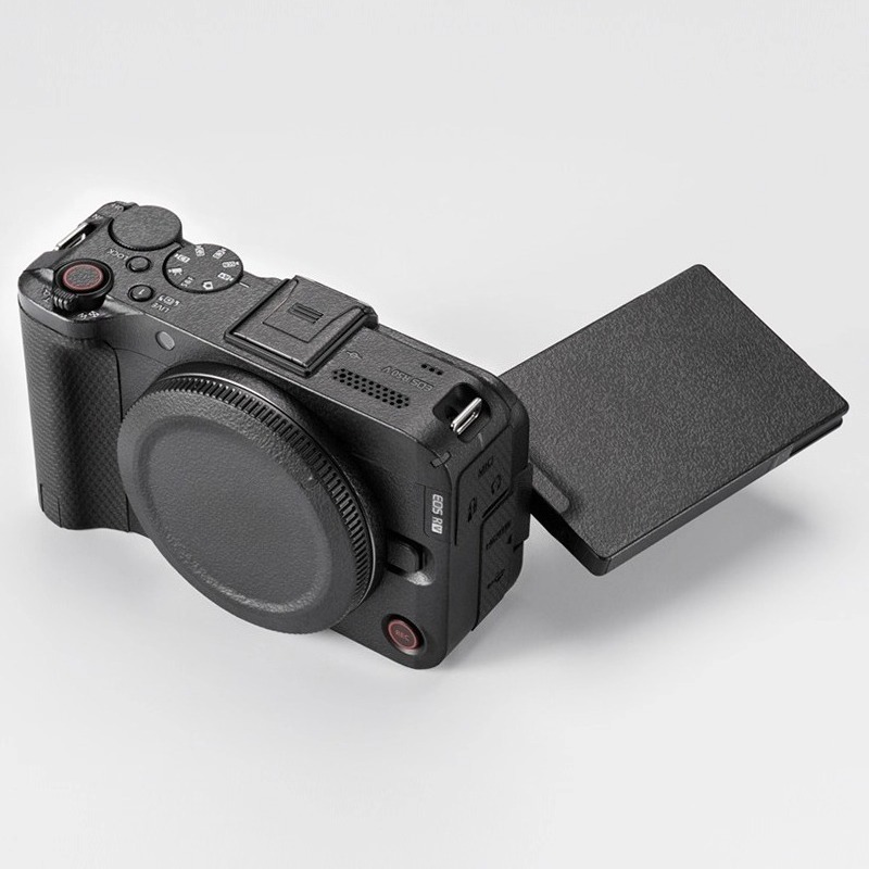 캐논 EOS R50 V 카메라 스티커 eos r50V  - Canon Camera Eos R50 리뷰 및 가격