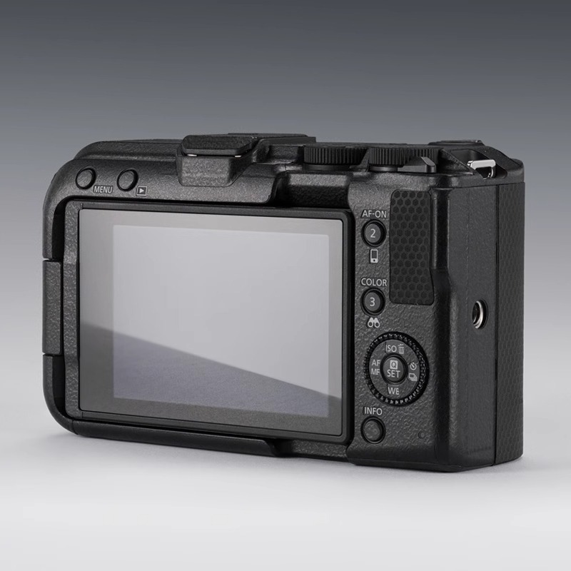캐논 EOS R50 V 카메라 스티커 eos r50V  - Canon Camera Eos R50 리뷰 및 가격