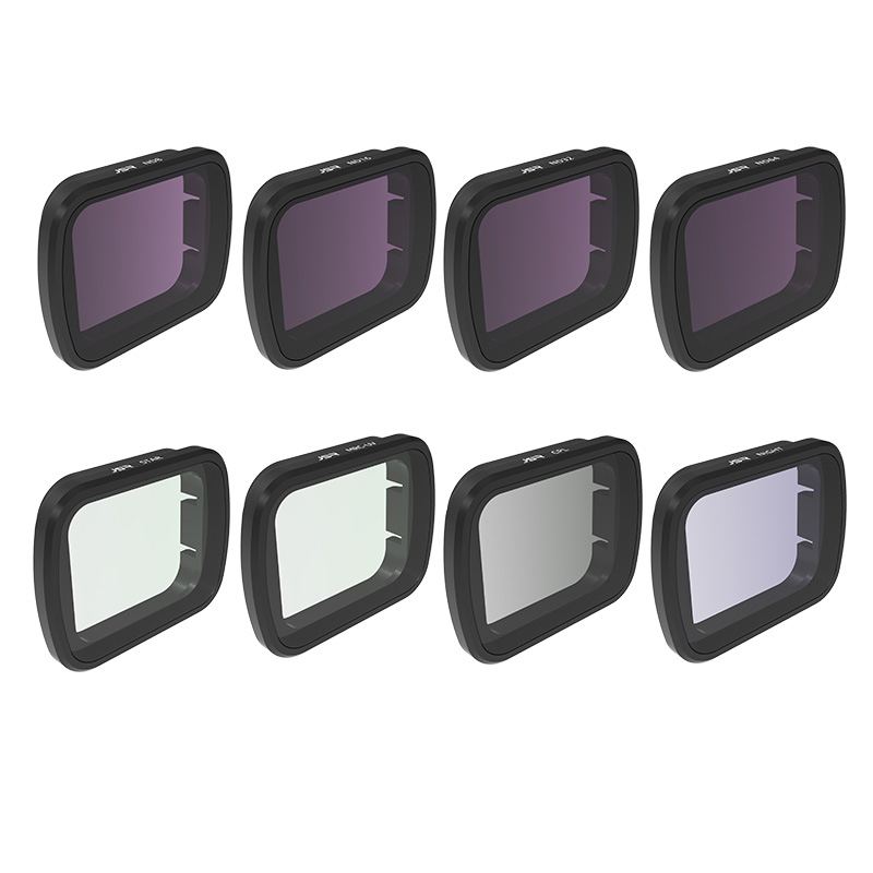 DJI 플립 ND 필터 세트 카메라 ND16/32/64 - Drone Camera Filter 리뷰 및 가격