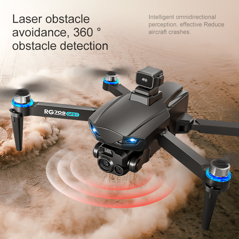 신형 8K 드론 HD 카메라 레이저 장애물 회피 4.5 - Drone Camera Hd 리뷰 및 가격