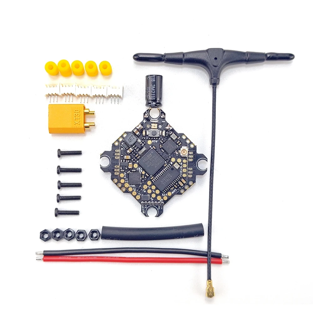 DarwinFPV ExpressLRS ELRS AIO  - Betaflight Fc F4 리뷰 및 가격