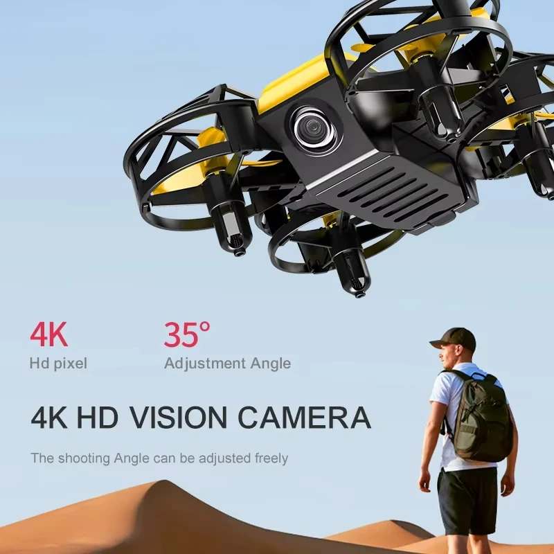 D12 미니 드론 4K 전문가용 HD 광각 카메라 10 - Drone Camera Mount 리뷰 및 가격