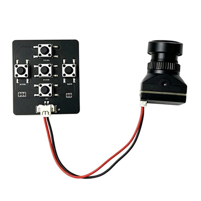 FPV RC 드론용 FPV 카메라 5V-40V용 나이트 - Drone Camera Night Vision 리뷰 및 가격