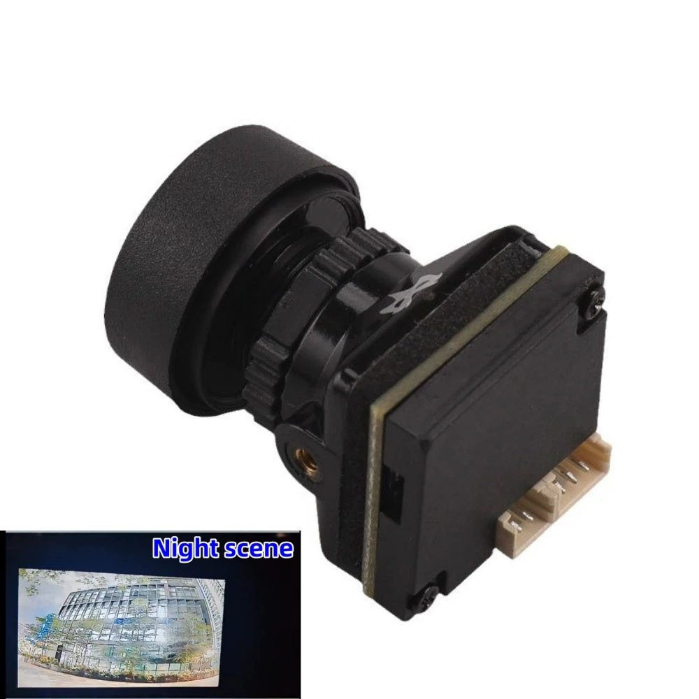 NCZOBOE Ratel Pro FPV 카메라 1500 - Drone Camera Night Vision 리뷰 및 가격